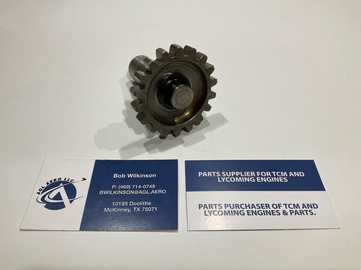 P/N: 67486 Lycoming Gear Assembly (AR)