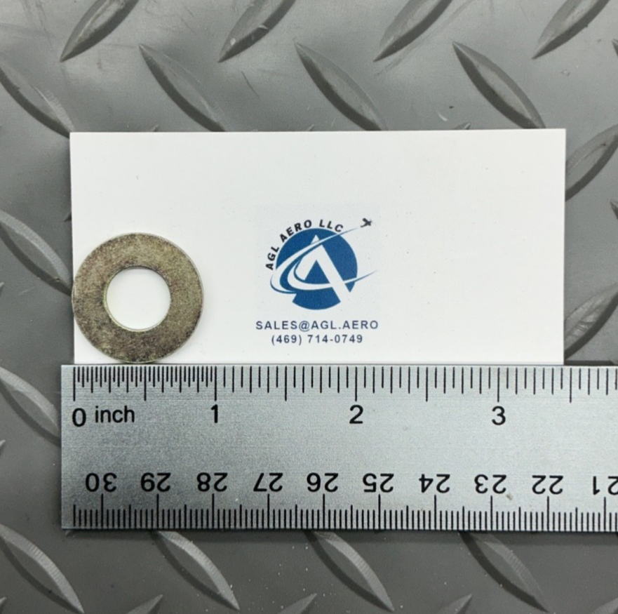 P/N: STD-632 Lycoming Washer (NE)