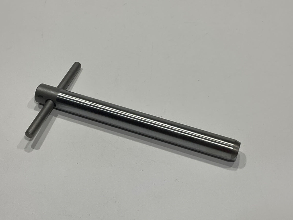 P/N: 71643 Lycoming Shaft (Repaired)