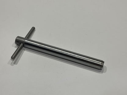 P/N: 71643 Lycoming Shaft (Repaired)