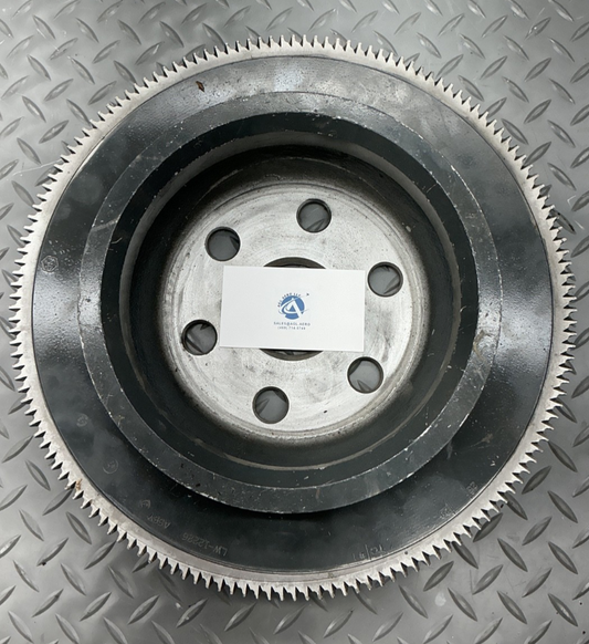 P/N: LW-12226 Assembly with 72566 Ring Gear (AR)