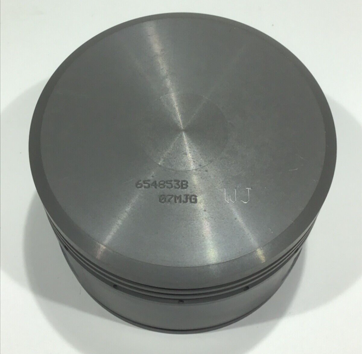 P/N: 654853 Piston 4.06 Dia