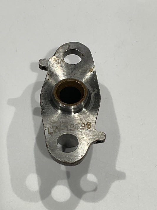 P/N: LW-13796 Shaft - Crankshaft Idler Gear (for one shaft - NE)