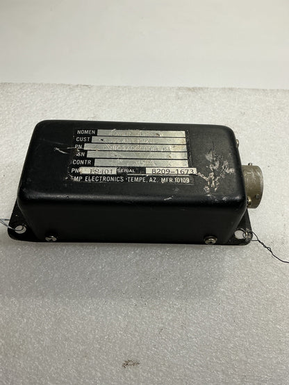 P/N:  PS401 Emp Electronics Power Supply (AR) - for one