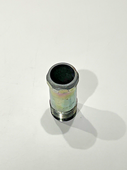 P/N: 72996 Lycoming Fitting - Breather (AR)