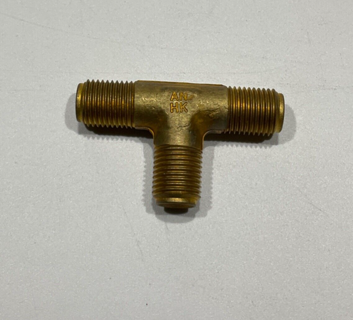 P/N: AELSTD853 Tee Tube