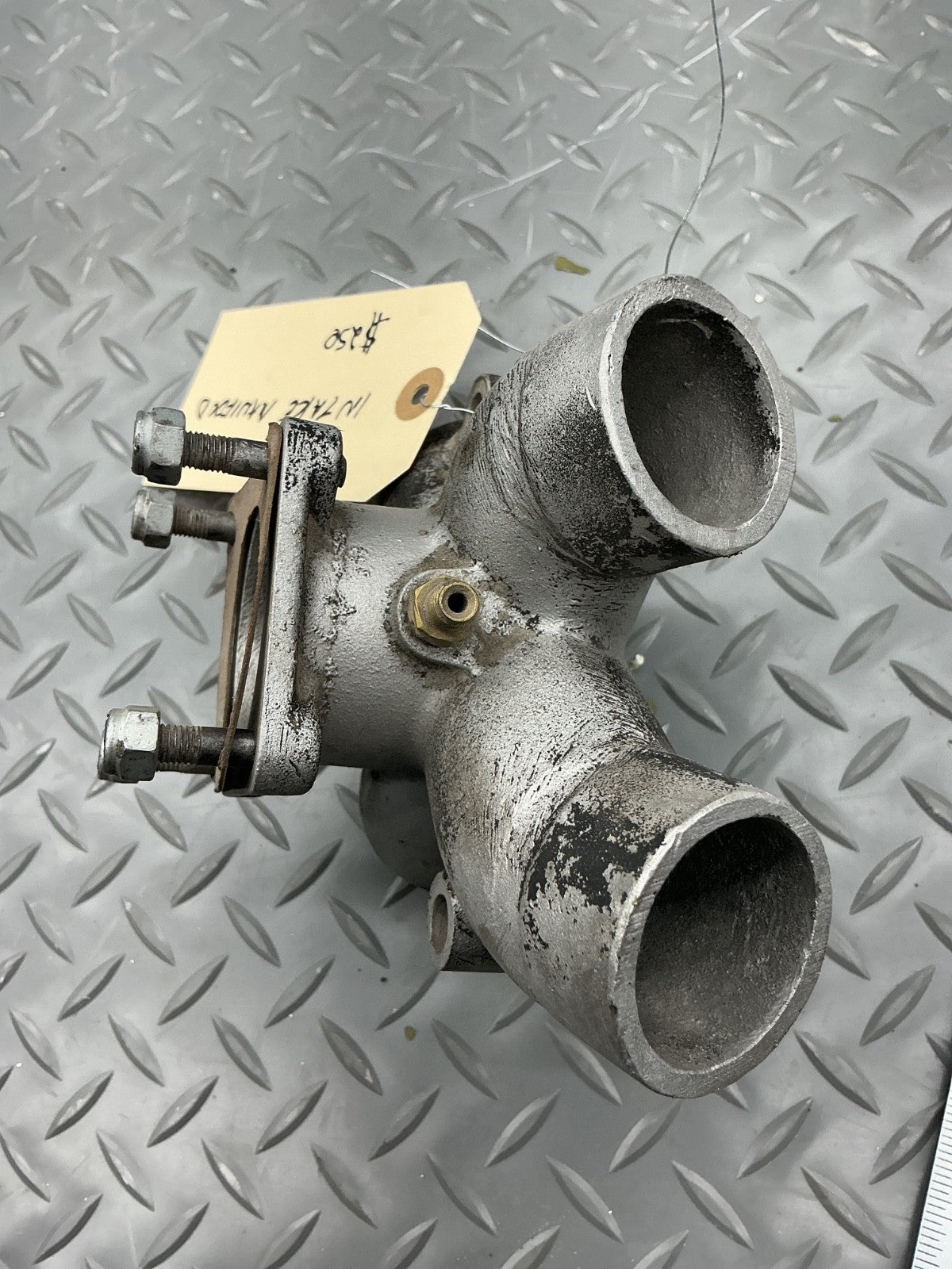 P/N: 4541 Intake Manifold (AR) - for one