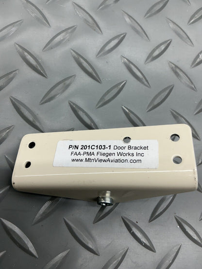 P/N: Mountain View Aviation Door Steward Mount W/ Ball PN 201C103-1 (NE)