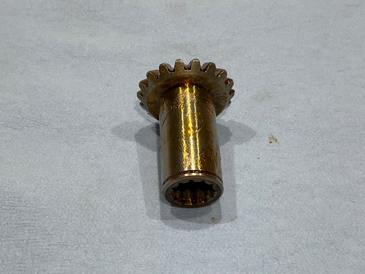 P/N: 72590	Lycoming Governor Drive Gear (NE)