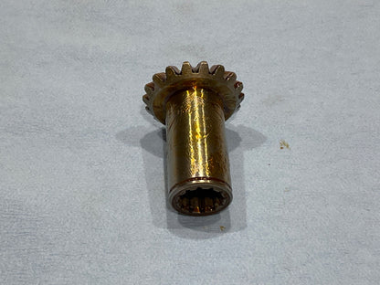 P/N: 72590	Lycoming Governor Drive Gear (NE)