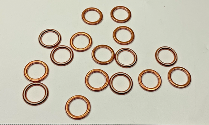 P/N: AELSTD294 Copper Gasket (NE)