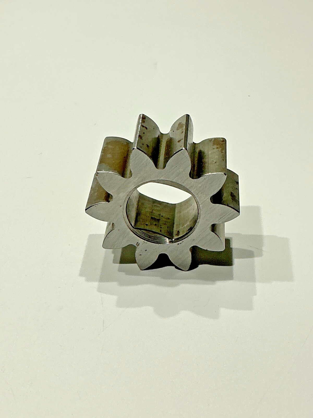 P/N: 60746 Lycoming Impeller - Oil Pump Driven (NOS)