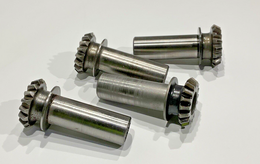P/N: 538076 TCM Gear - Bevel Gov. Dr. (AR)