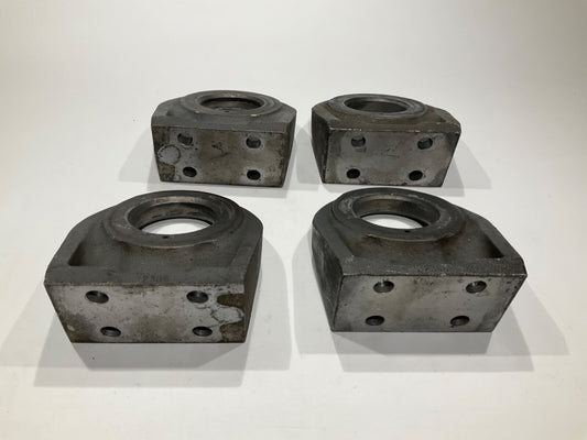 P/N: 72306	Lycoming Engine Mount Bracket - no dowels style (AR) (for one)