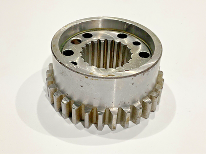 P/N: 532171	TCM Gear Assy (AR)
