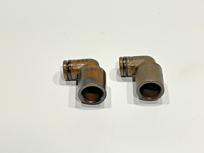 P/N: 632751 TCM Adapter Prop Gov O Trans (AR) - for one adapter