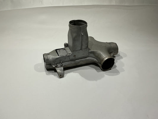 P/N: 108-6222234 -  1946 Stinson 108 Cabin Heat Valve (AR)