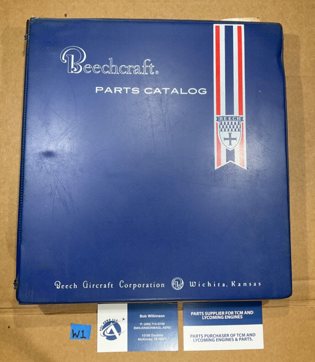 Maintenance Manual Beechcraft PT6-27 & PT6A-28 (1978)