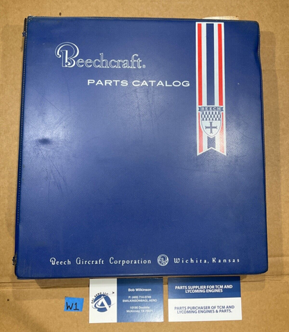 Maintenance Manual Beechcraft PT6-27 & PT6A-28 (1978)
