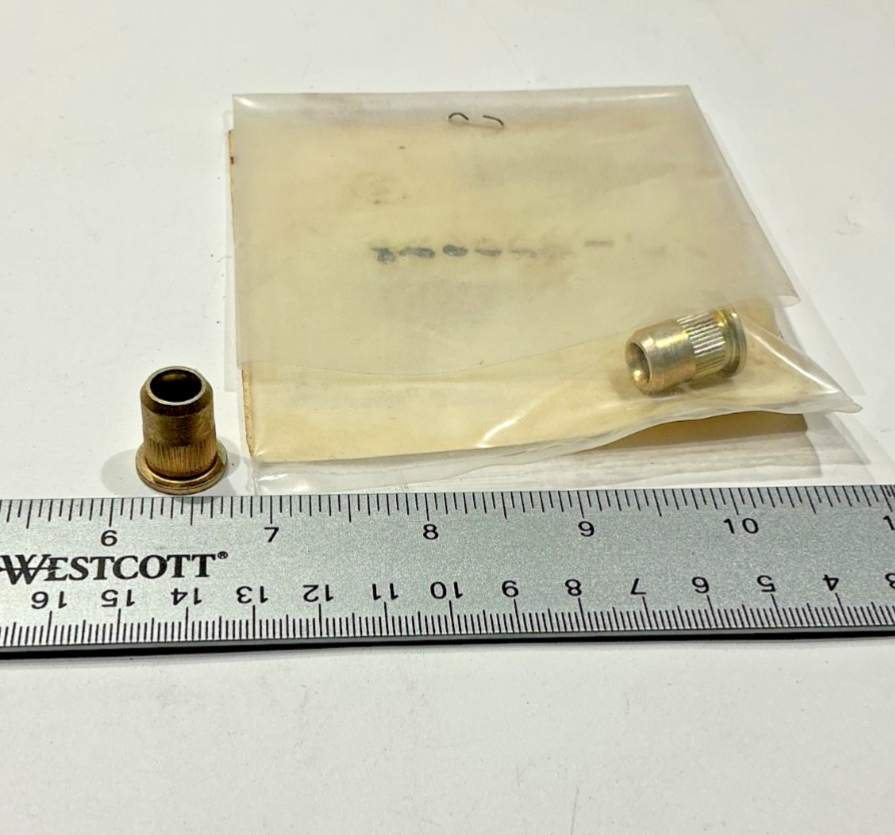 P/N: 10-320628 Bushing (NOS)