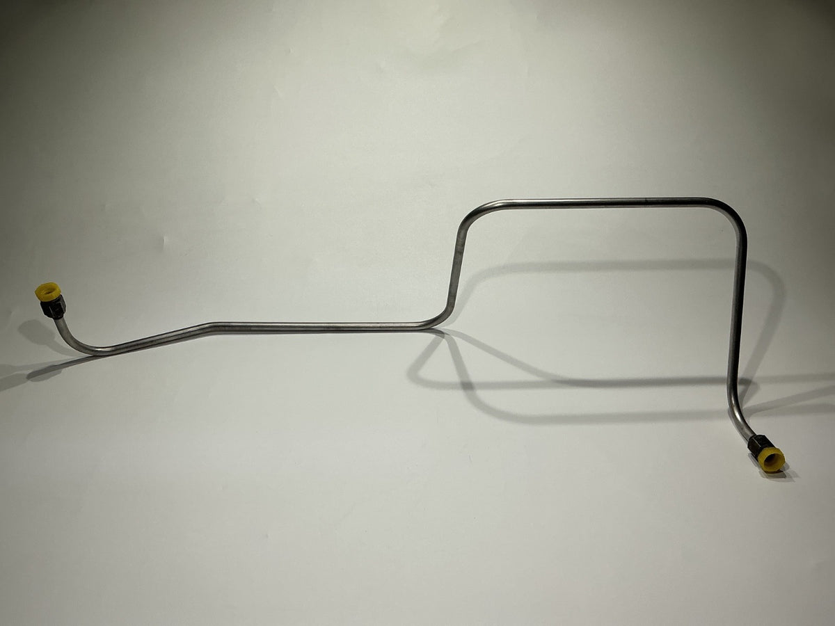 Lycoming - Tube Assy. Prop Gov Oil Line P/N: 68532