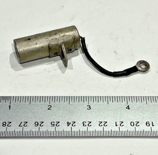 P/N: 10-51676 TCM Condenser (AR) - for one