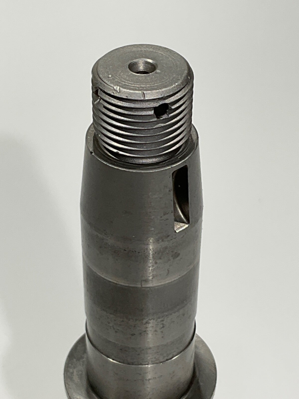 P/N: 78585	Compressor Drive Shaft