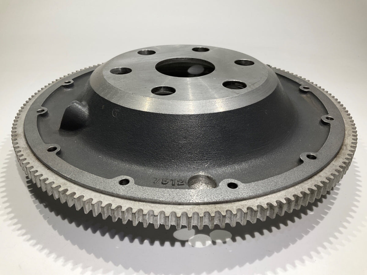 P/N:  74977 Hub Starter Ring Gear Assembly (AR)