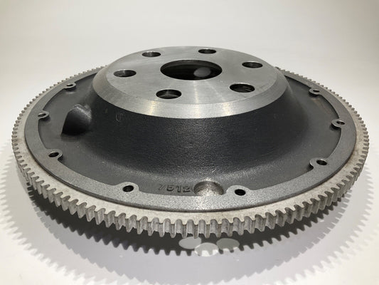 P/N:  74977 Hub Starter Ring Gear Assembly (AR)