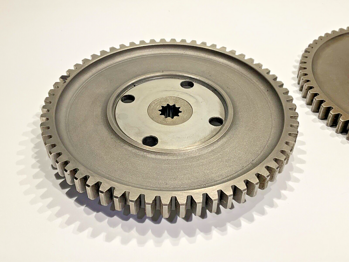 P/N: 631845 TCM Camshaft Gear (AR) - for one gear