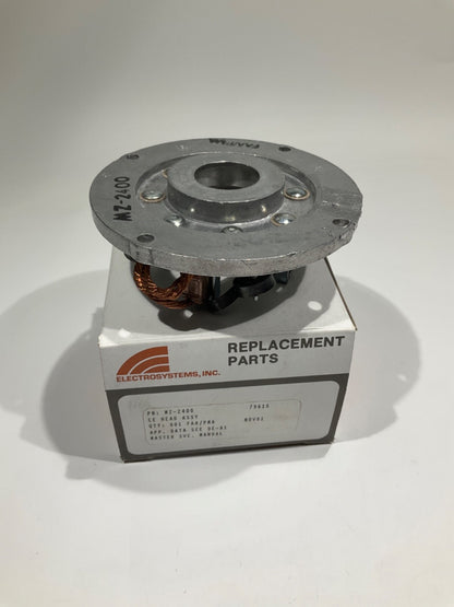 P/N: MZ-2400 Head Assy