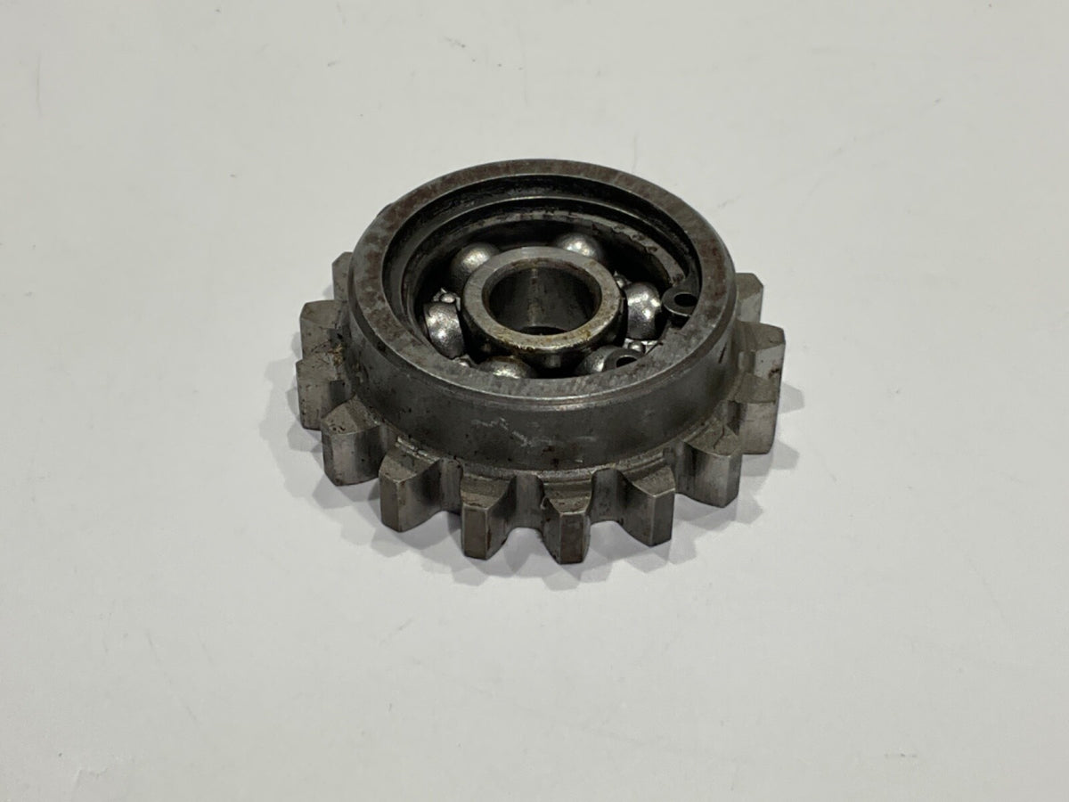 P/N: 69811 Lycoming Gear