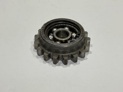 P/N: 69811 Lycoming Gear