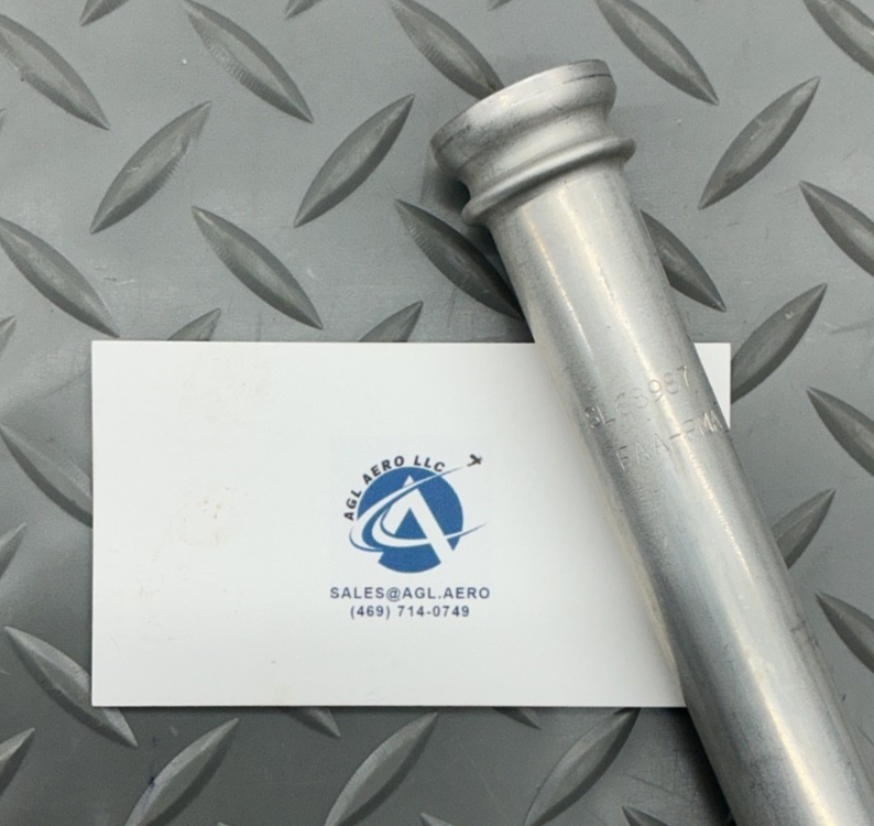 P/N: SL68987 Superior Push Rod Shroud (NE)