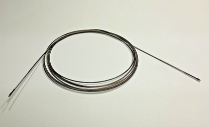 P/N: 0413416-6 CABLE, Flap Position Indicator - Cessna (NOS)