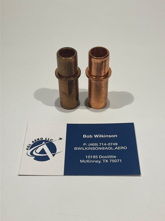P/N: SL74230A-P10 Exhaust Valve Guide (for one Valve Guide)