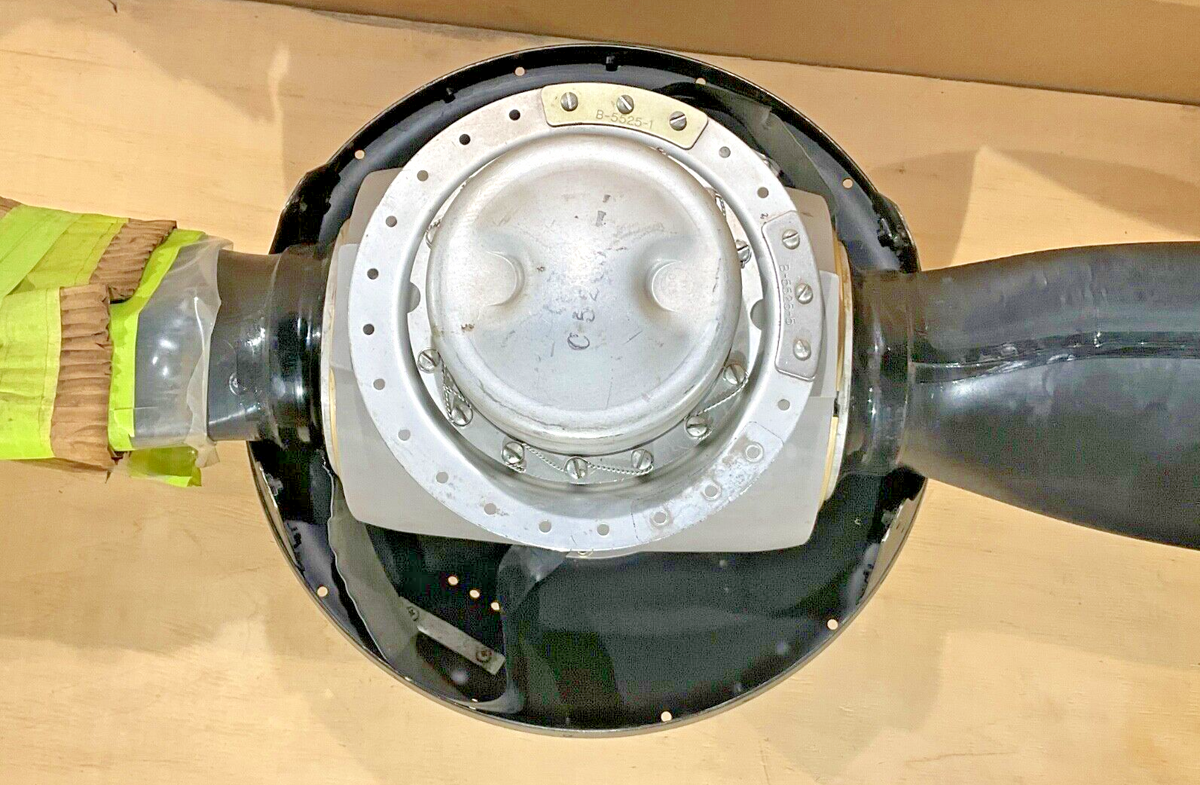 P/N: 2A34C216-B McCauley Constant Speed Propeller - Certified (OH)