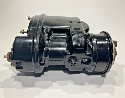P/N: BL-249350 /  56RN-1225 Bendix Magnetos with Harnesses (AR)