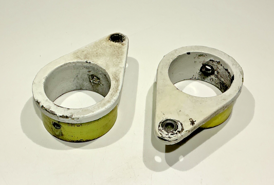 P/N: 169-524048-2 Beechcraft Flap Control Arm LH or RH - for one arm