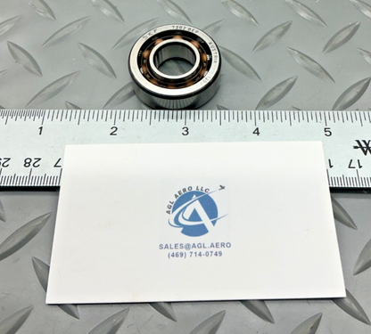 P/N: 7202 BEP SKF Bearing (NE)