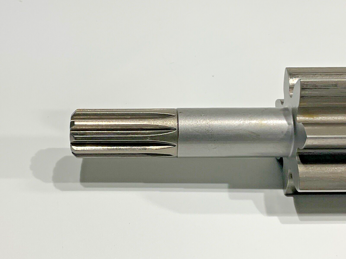 P/N: 629448 TCM Gear - Shaft Assembly Tach (IN) - for one gear