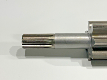 P/N: 629448 TCM Gear - Shaft Assembly Tach (IN) - for one gear