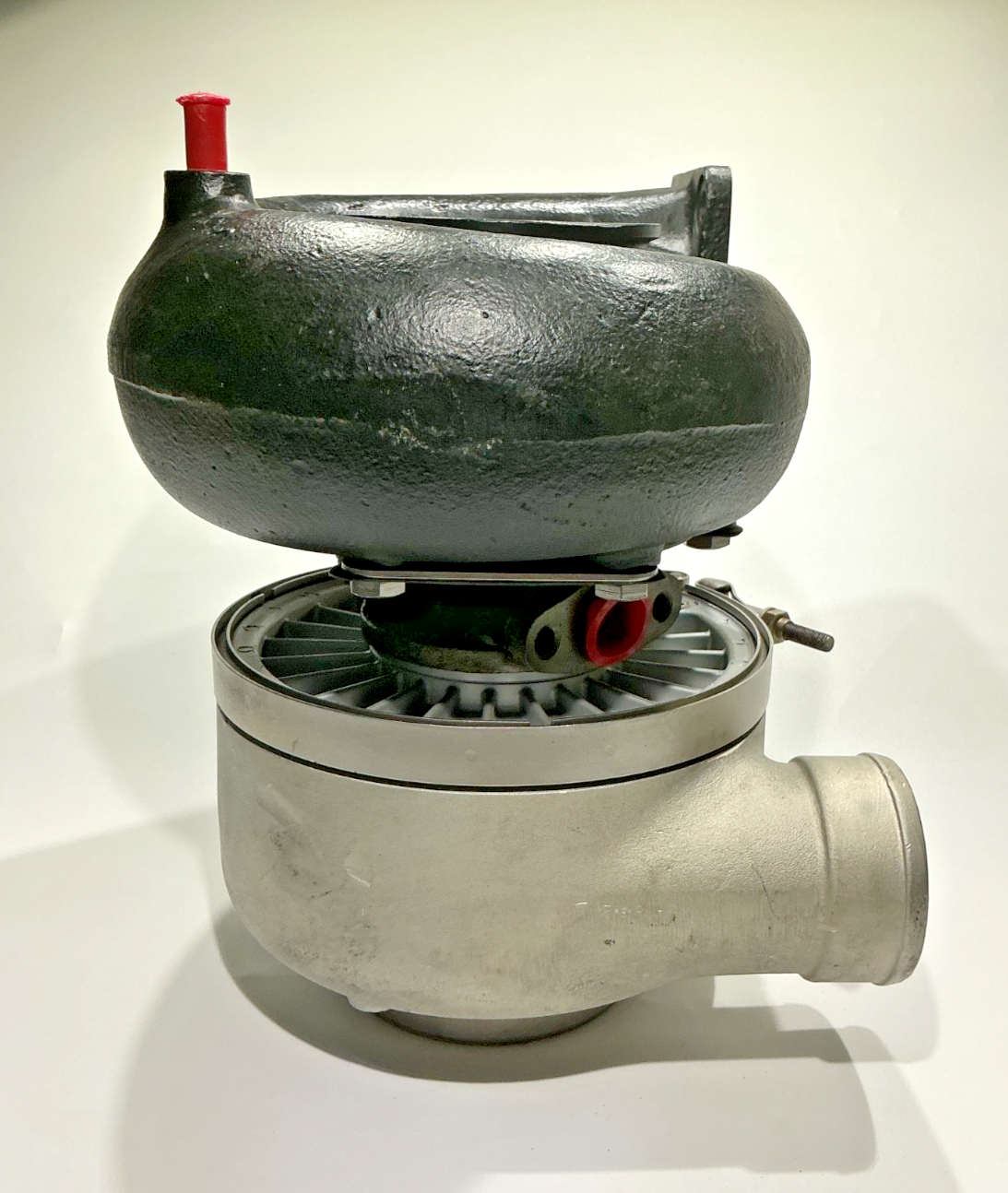 P/N: 406610-9028 Overhauled Turbocharger (OH)