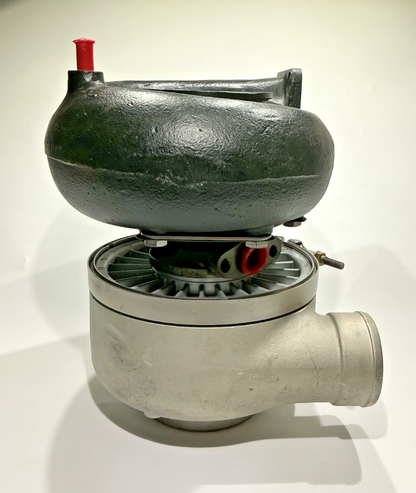 P/N: 406610-9028 Overhauled Turbocharger (OH)