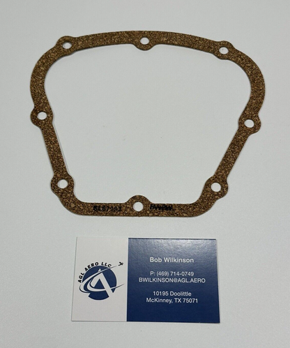 P/N: SL67193 Superior Air Parts Gasket