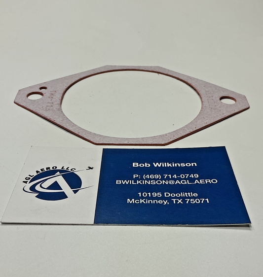P/N: SL62224 Superior Gasket - Mag Adapter (NE) - for one gasket