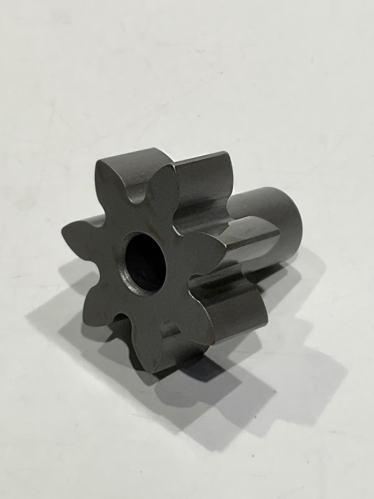 P/N: 21343 TCM Oil Pump Gear Driven (IN)