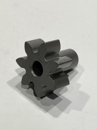 P/N: 21343 TCM Oil Pump Gear Driven (IN)