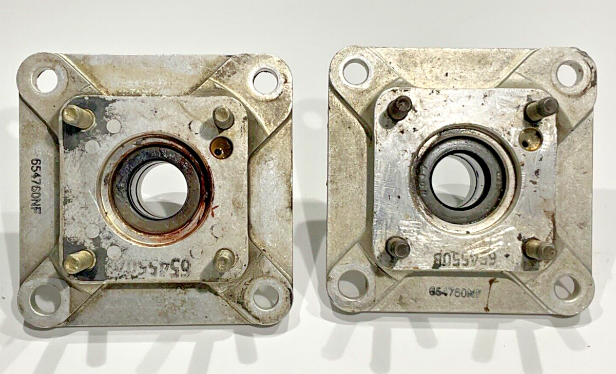 P/N: 654760 TCM Adapter (AR) - for one adapter