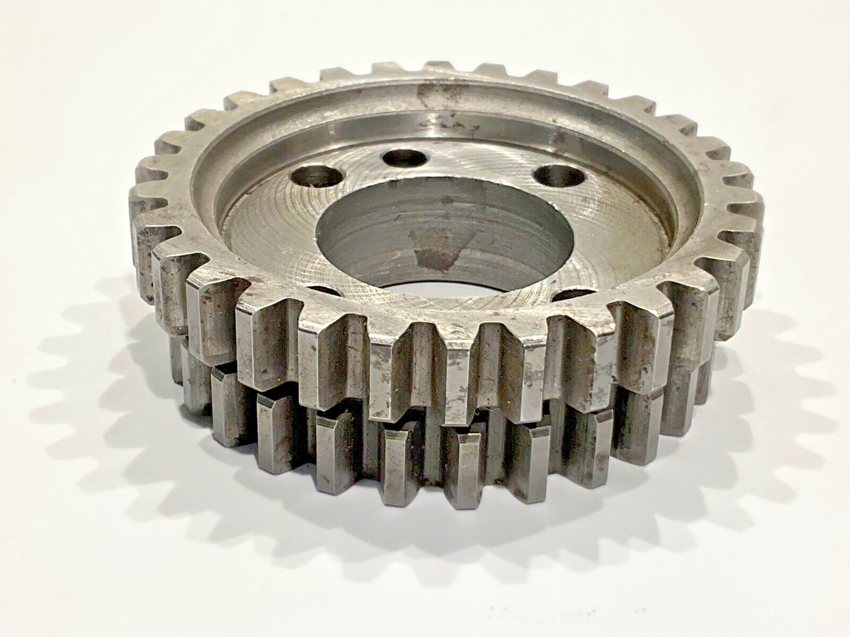 P/N: 538316 TCM Gear (AR)